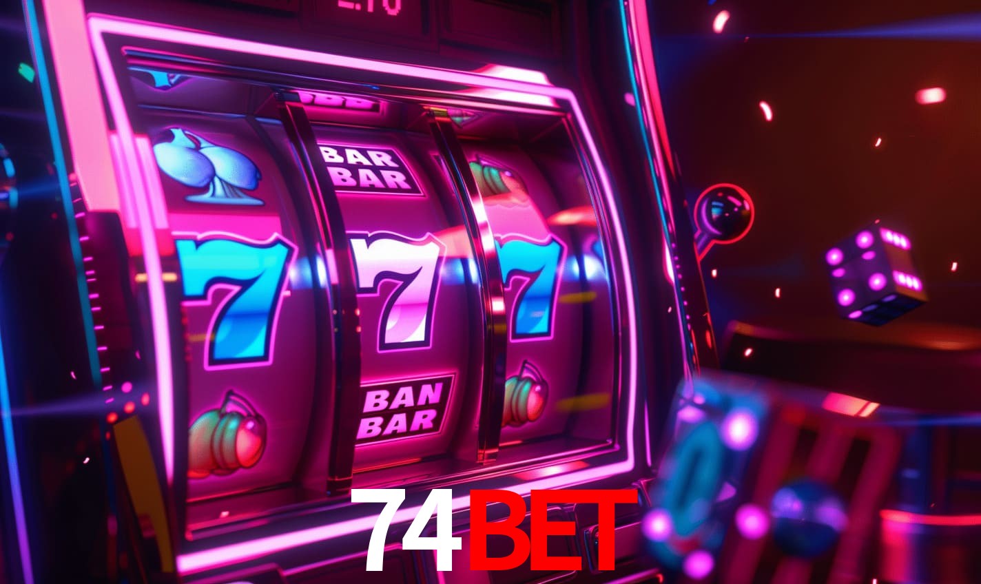 A Emoção da Loteria na 74Bet: Uma Chance de Mudança de Vida
