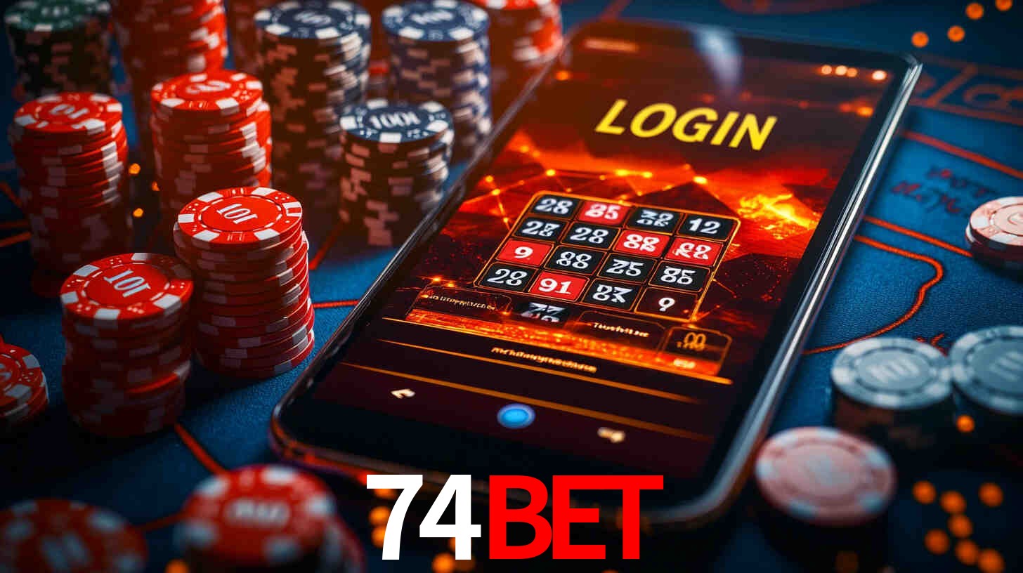 74Bet,74Bet App