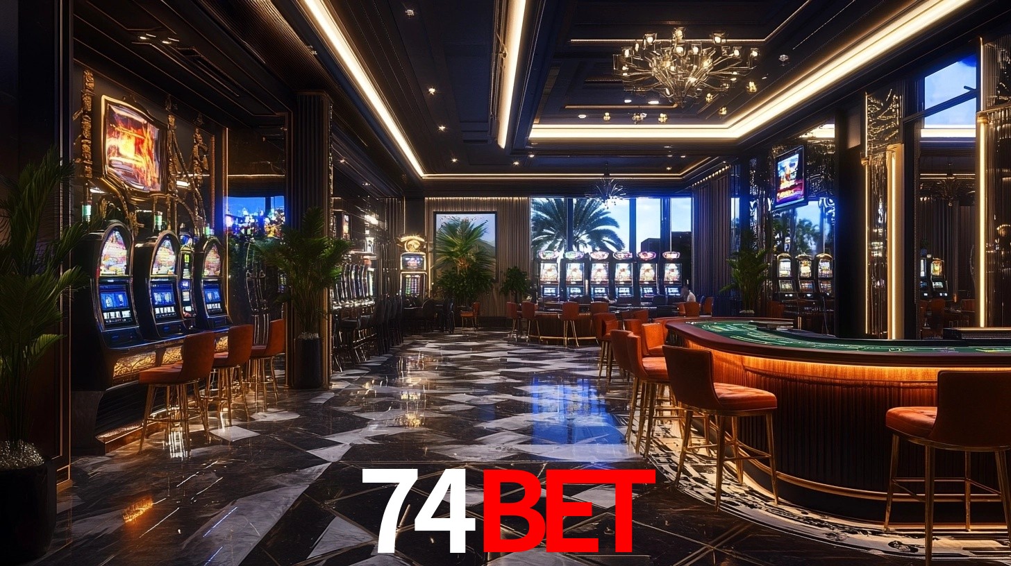 74 Bet Casino