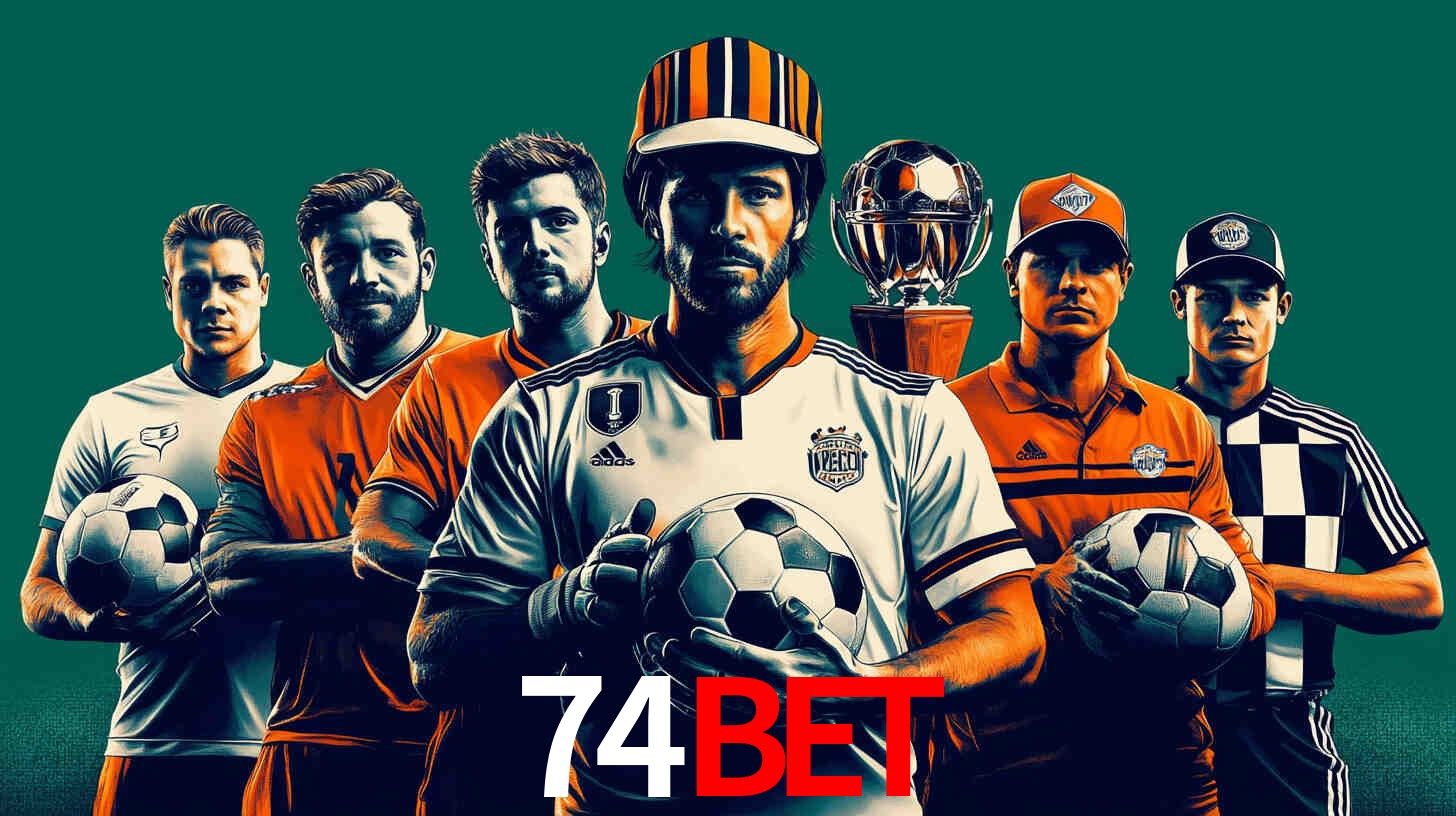 Descubra a Essência do 74Bet: Nossa História e Compromissos
