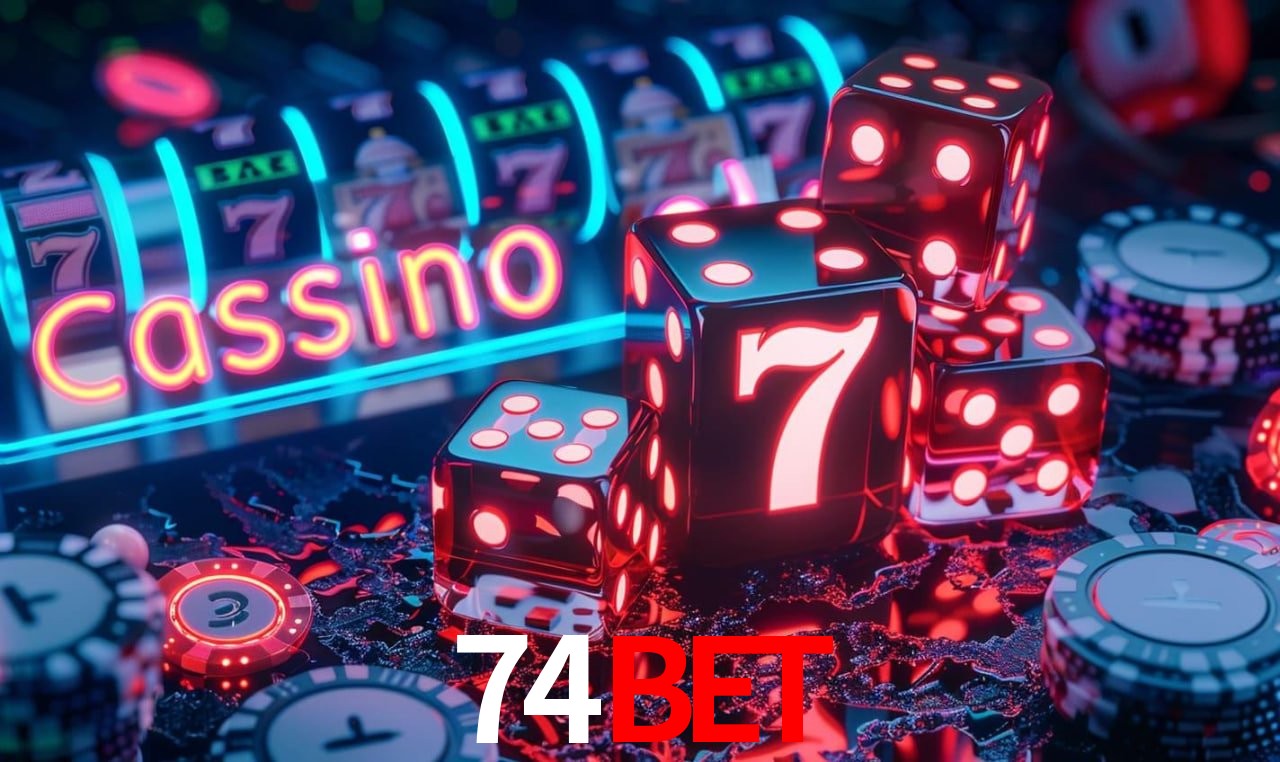 Tennis Betting 74Bet