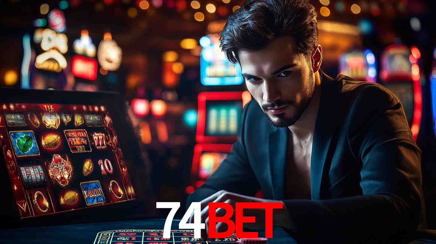 74 Bet Casino