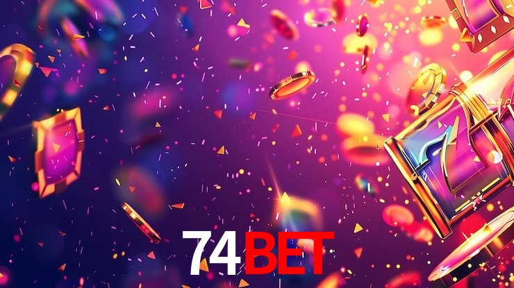 cassino 74Bet