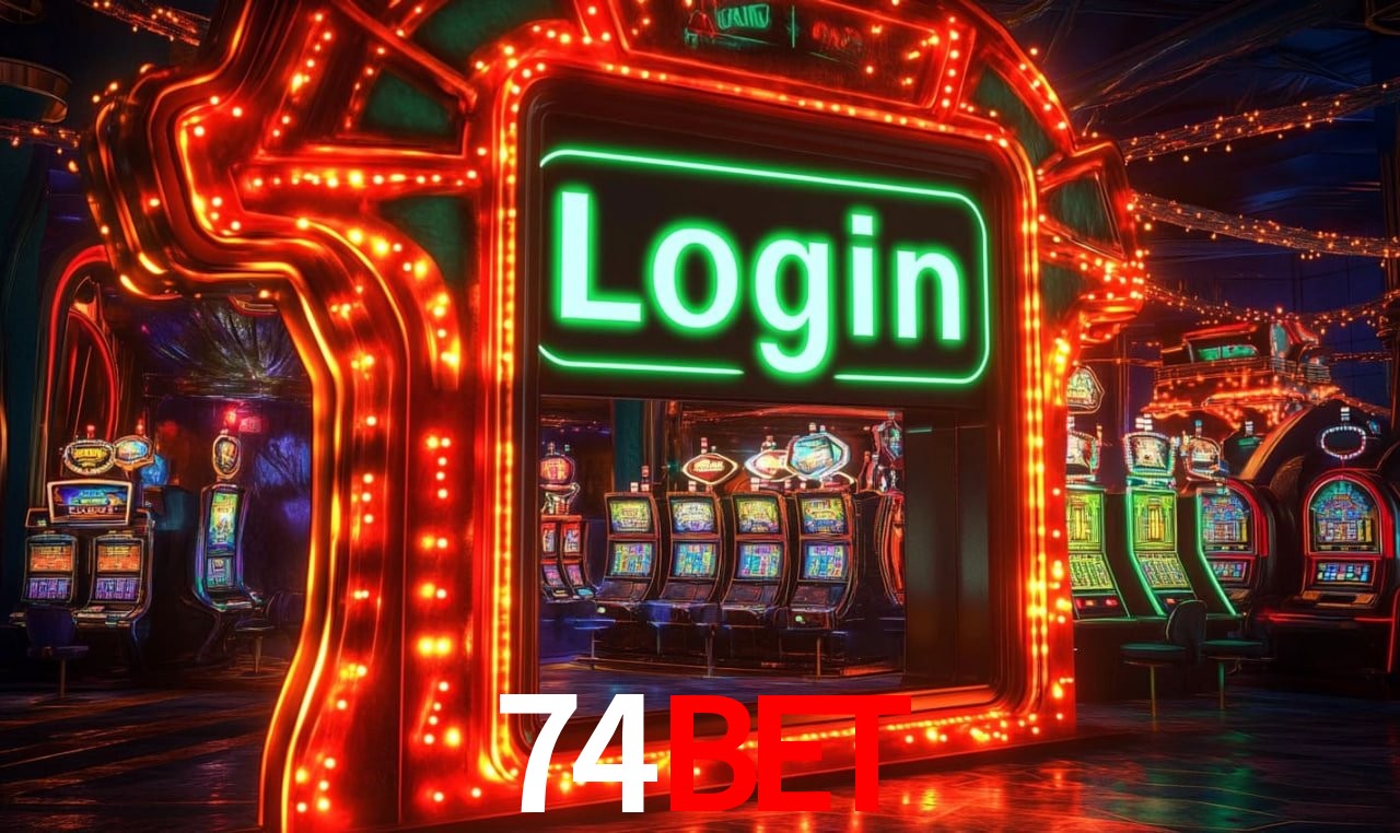 Apostas de Futebol 74Bet