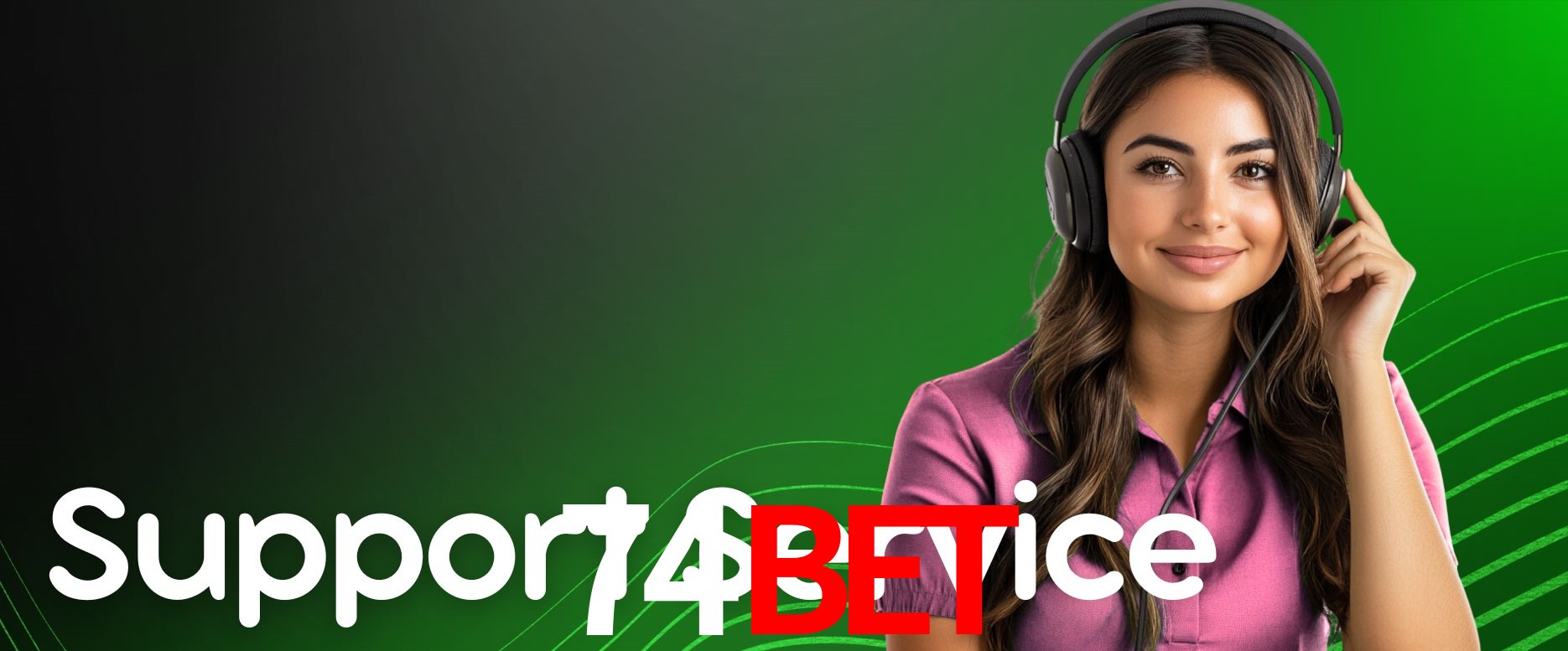 Responsive Design 74Bet