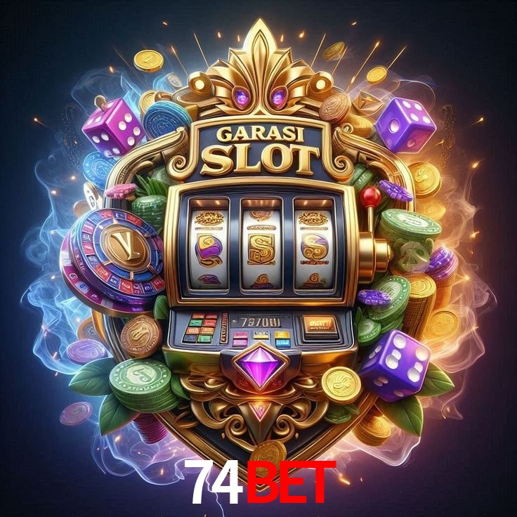 Sistemas de Segurança 74Bet