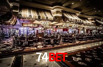 Flash Promotion 74Bet