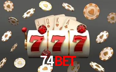 Descubra o Mundo do Cassino Online com 74Bet