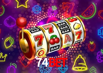 Descubra a Magia dos Jogos de Arcade no 74Bet