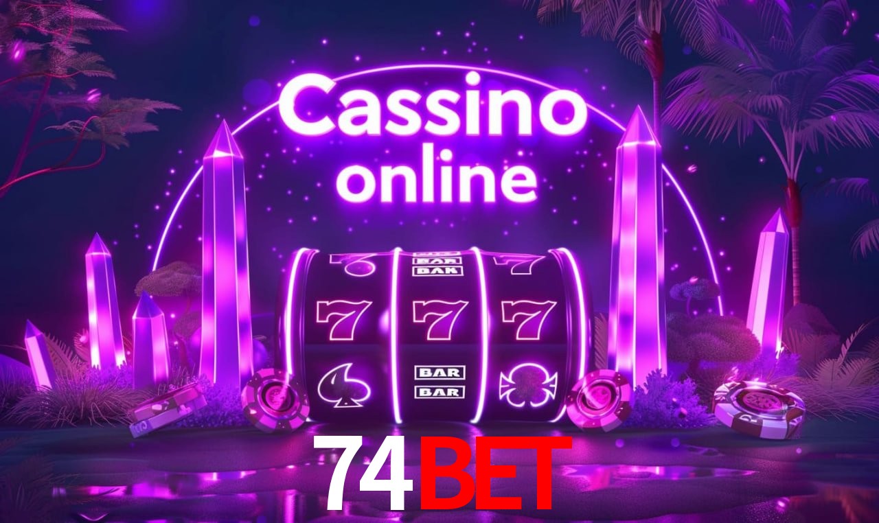 Integração de APIs 74Bet
