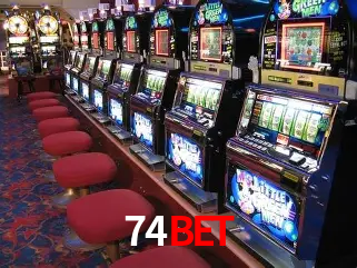 Explorando a Categoria de Eventos em Apostas na 74Bet