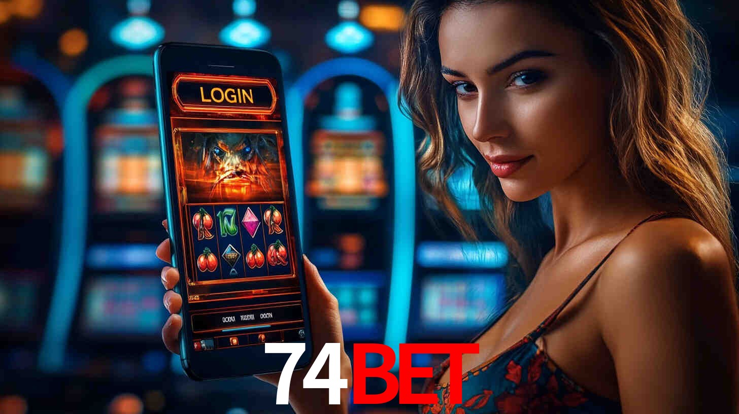 74 Bet Casino