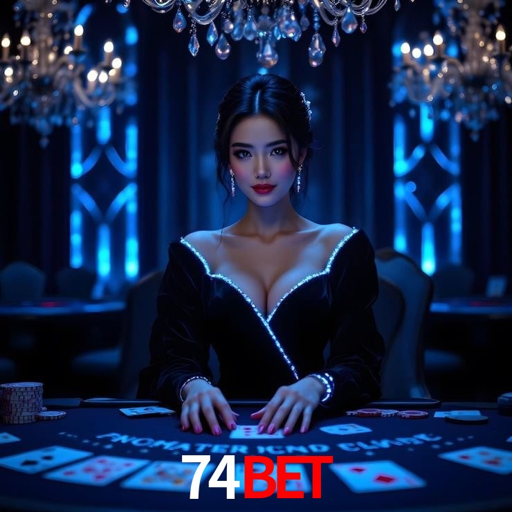 Login Seguro 74Bet