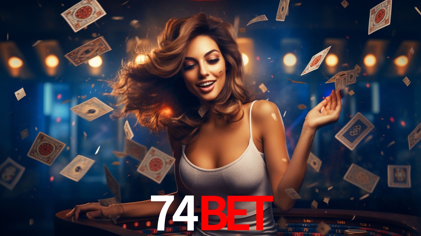 74 Bet Casino