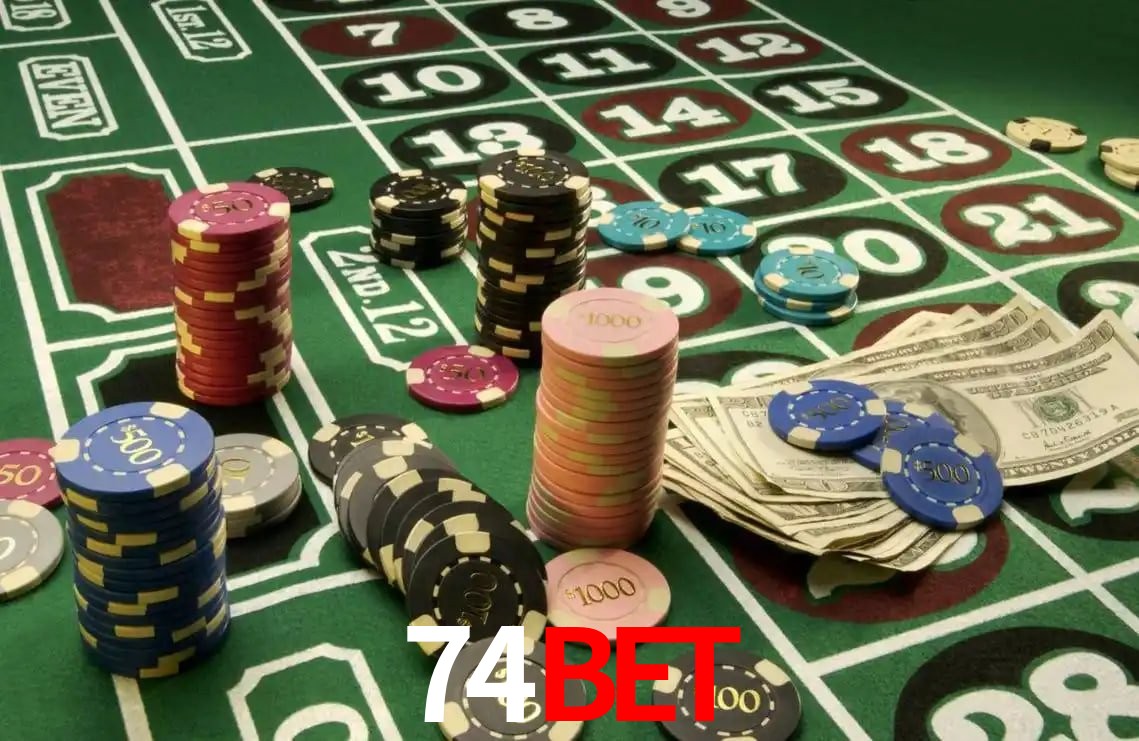74Bet,74Bet App