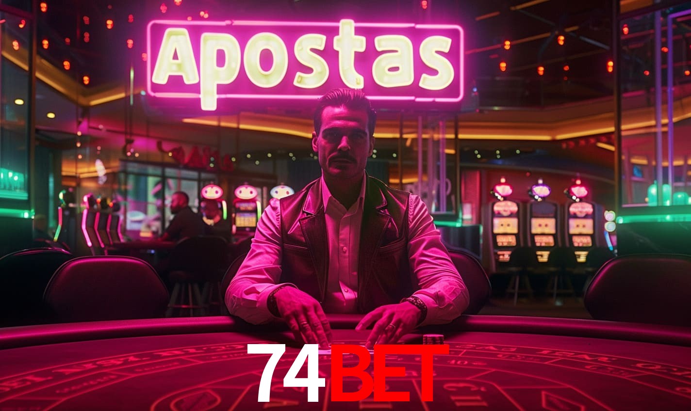 Desvendando o Mundo dos Jogos Virtuais na 74Bet