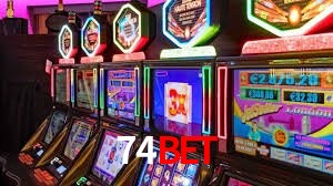 PIX Instantâneo 74Bet
