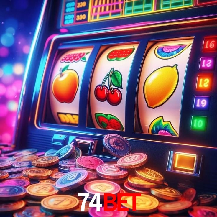 Experiência VIP 74Bet