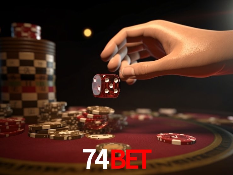 Provedores de Jogos 74Bet