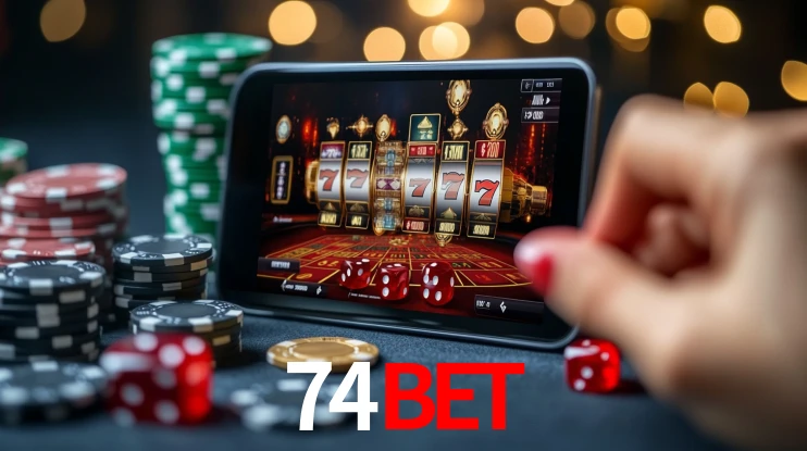 Premium Interface 74Bet