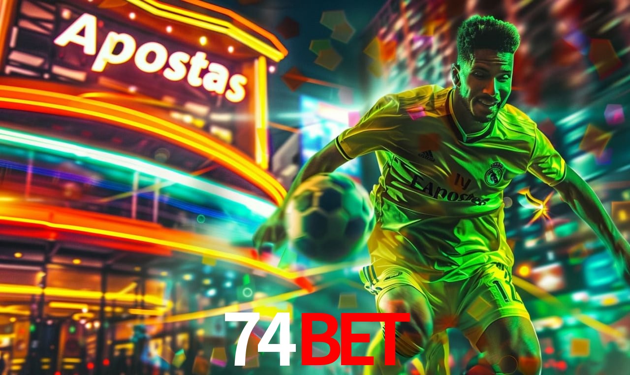 Casino Ao Vivo 74Bet