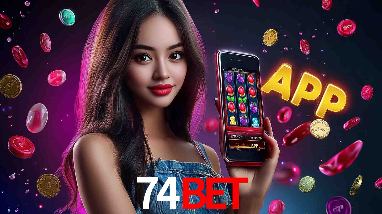 Descubra a Essência do 74Bet: Nossa História e Compromissos