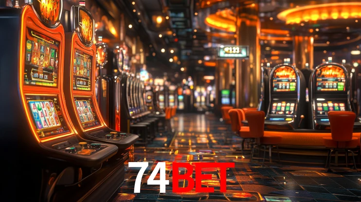 74Bet