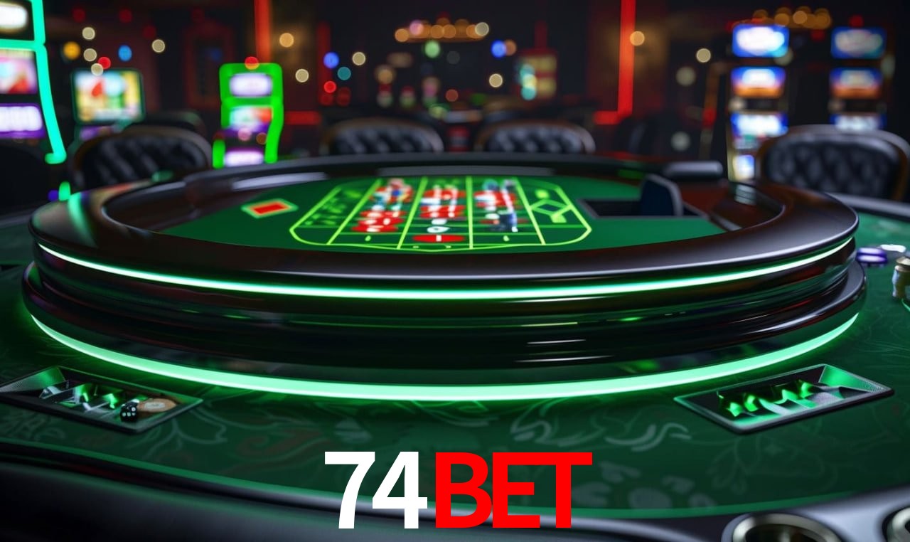 Security Systems 74Bet