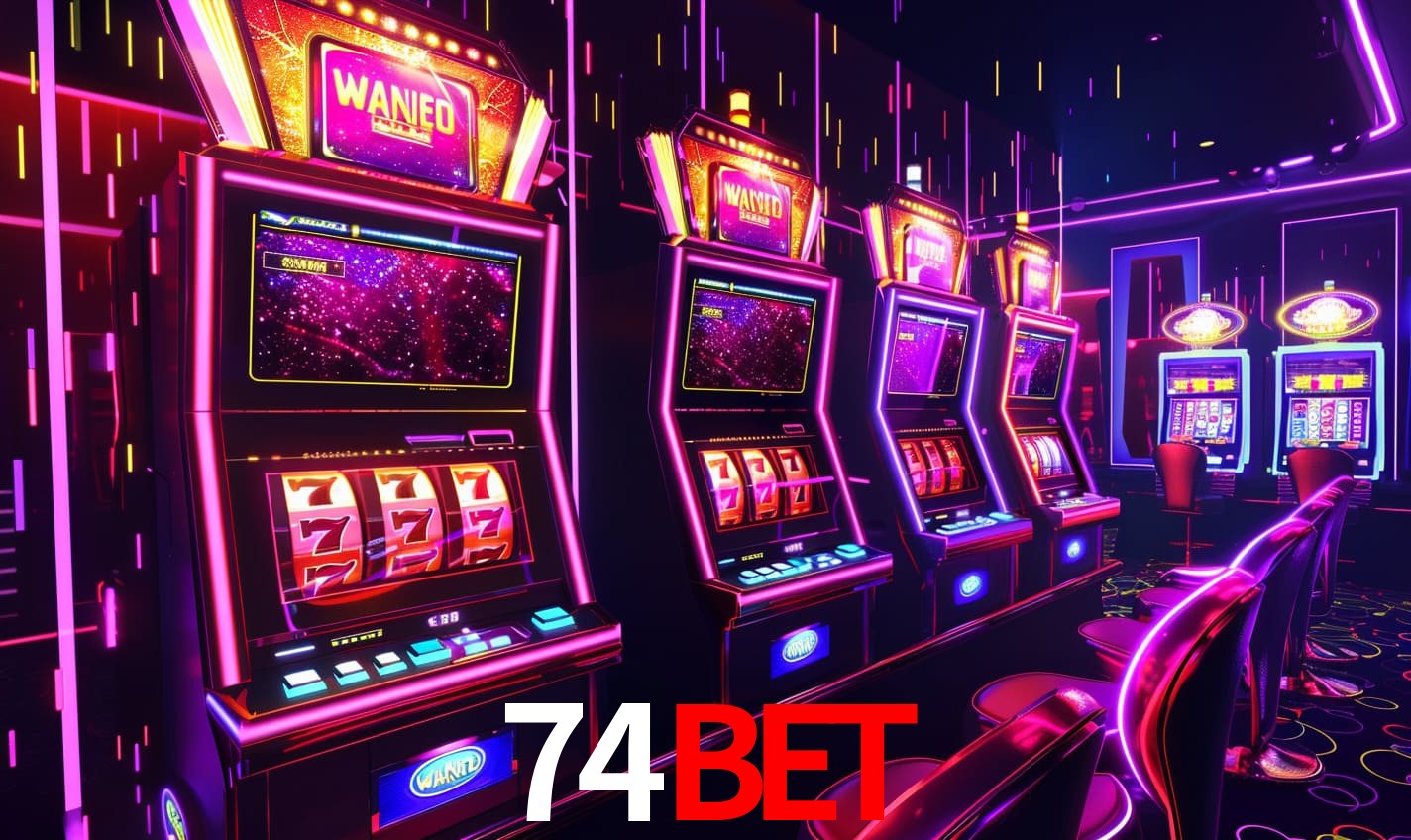 A Experiência Imersiva dos Cassinos Ao Vivo no 74Bet