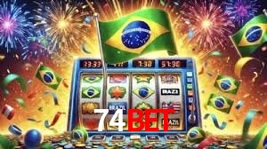 Experiência VIP 74Bet