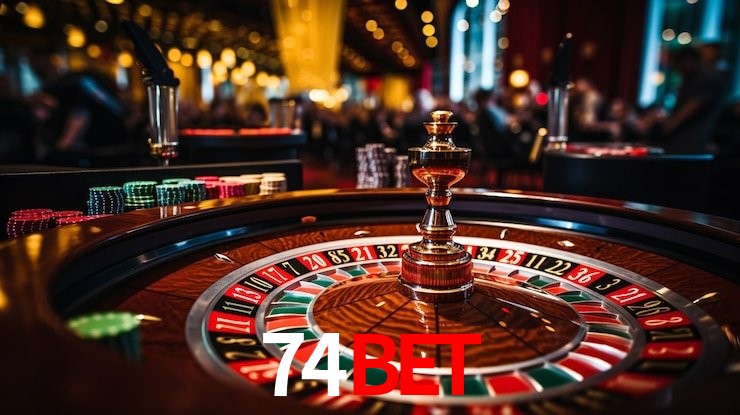 API Integration 74Bet