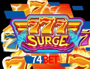 Descubra o Mundo do Cassino Online com 74Bet