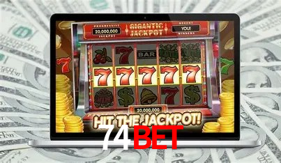 Exclusive Offers 74Bet