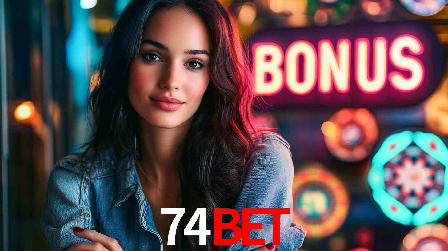 74Bet: A Experiência de Casino com Jogos de Mesa ao Vivo