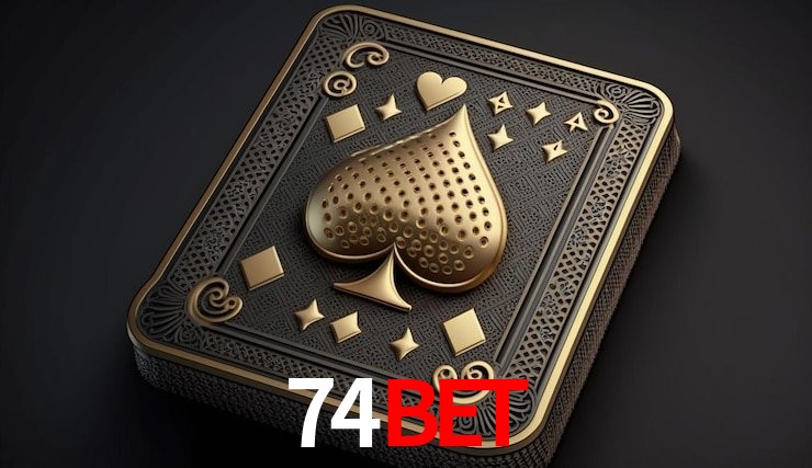 Estatísticas do Jogo 74Bet