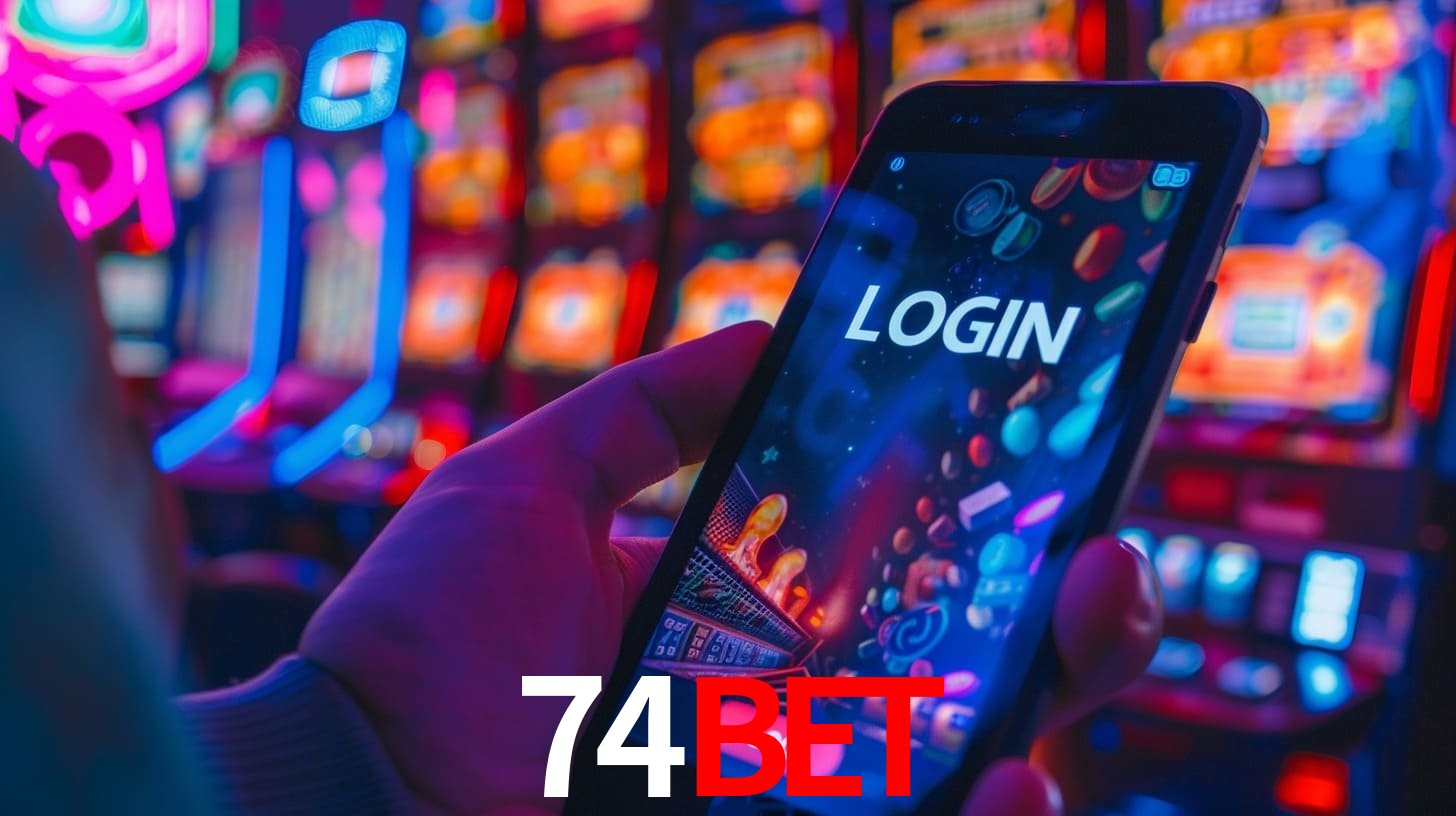 Casino VIP 74Bet