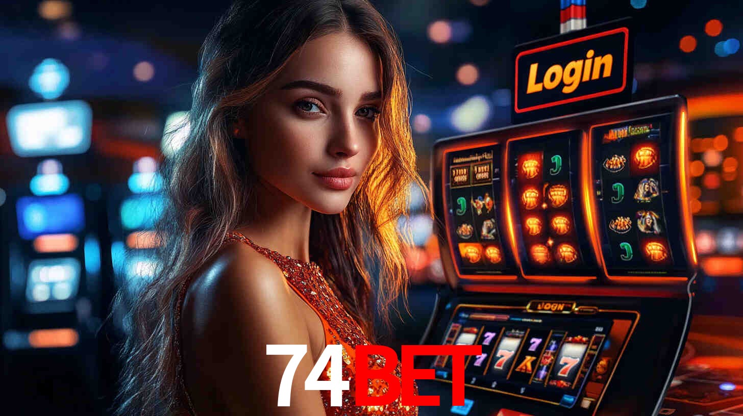 74Bet: Seu Cassino Premiado com Pagamentos Rápidos